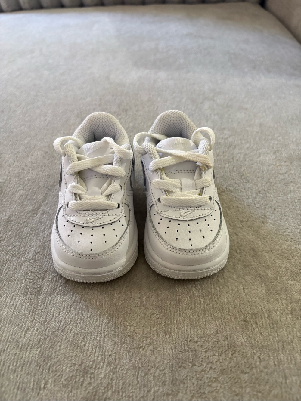 Nike AF1 toddler